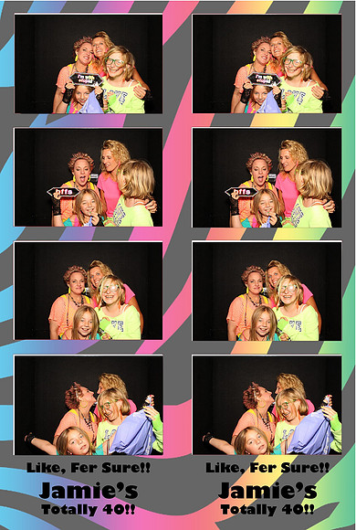 Sacramento Photo Booth Rentals
