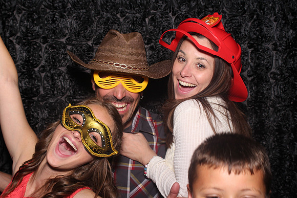 Sacramento Photo Booth Rentals