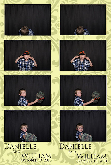 Sacramento Photo Booth Rentals