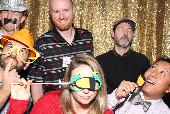 Photo Booth Rentals Citizen Hotel