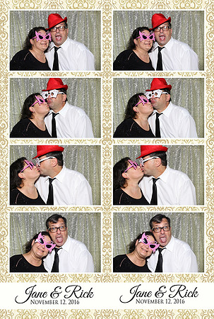 Photo Booth Rentals Arden Hills Country Club