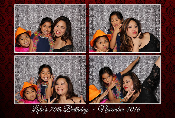 Photo Booth Rentals Sacramento
