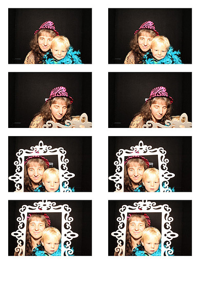 Sacramento Photo Booth Rentals