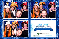 CSUS MBA Fall 2015