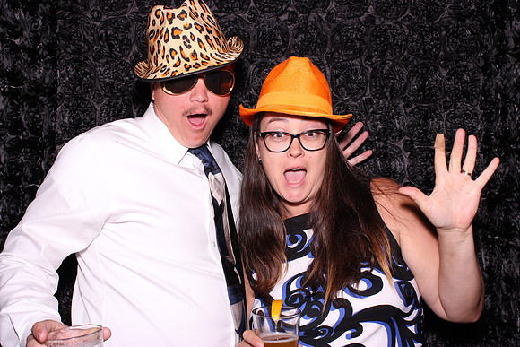 Sacramento Photo Booth Rentals