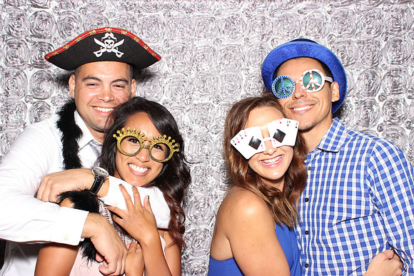 Photo Booth Rentals Vizcaya