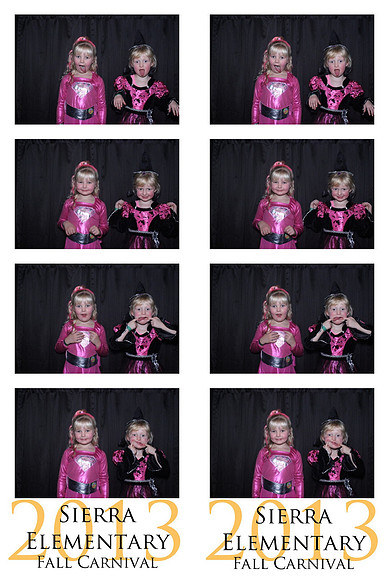 Sacramento Photo Booth Rentals