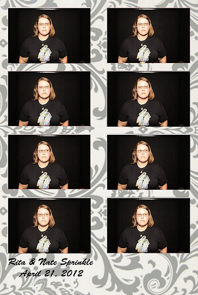 Sacramento Photo Booth Rental