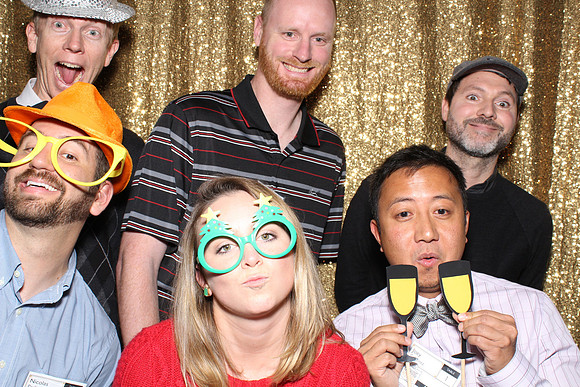 Photo Booth Rentals Citizen Hotel