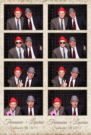 Sacramento Photo Booth Rentals