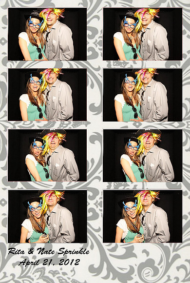 Sacramento Photo Booth Rental