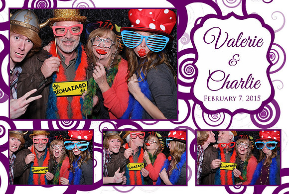 Sacramento Photo Booth Rentals