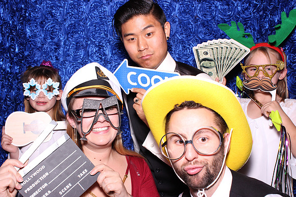 Photo Booth Rental Sacramento
