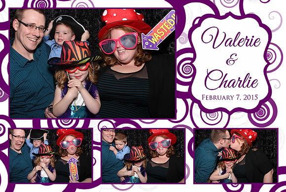Sacramento Photo Booth Rentals