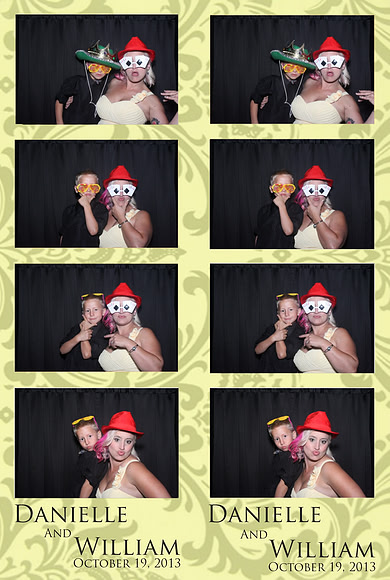 Sacramento Photo Booth Rentals