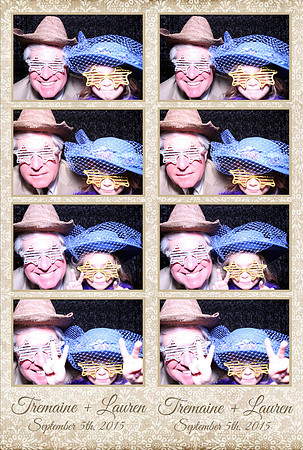Sacramento Photo Booth Rentals