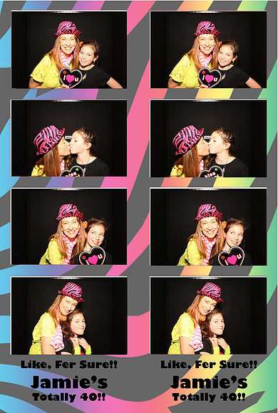 Sacramento Photo Booth Rentals