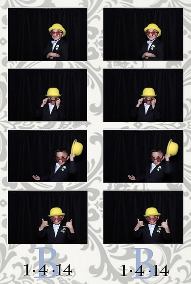 Sacramento Photo Booth Rentals