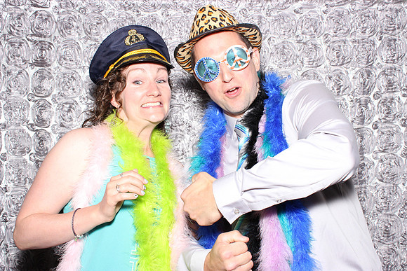 Photo Booth Rentals Vizcaya