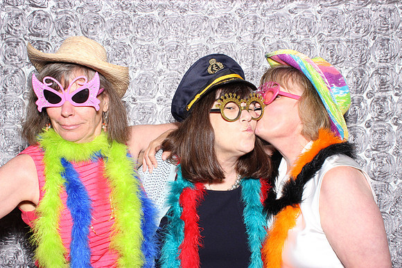 Photo Booth Rentals Vizcaya