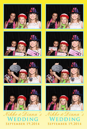 Sacramento Photo Booth Rentals