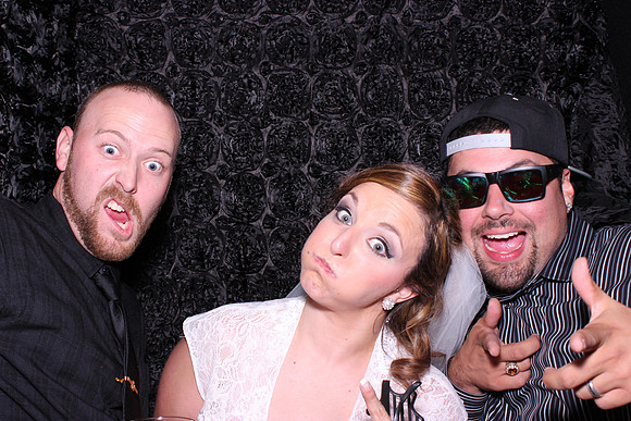 Sacramento Photo Booth Rentals