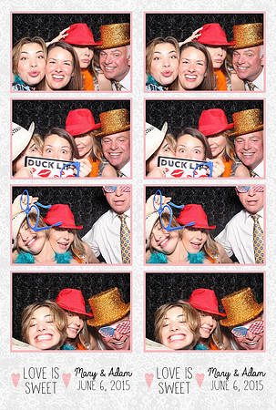 Sacramento Photo Booth Rentals