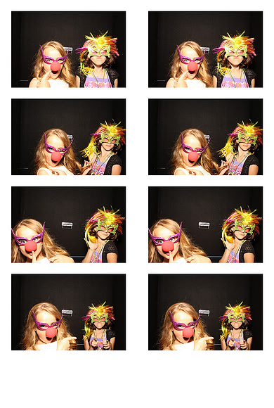 Sacramento Photo Booth Rentals