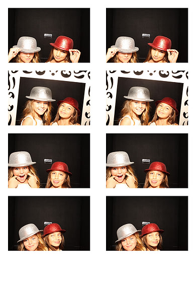Sacramento Photo Booth Rentals