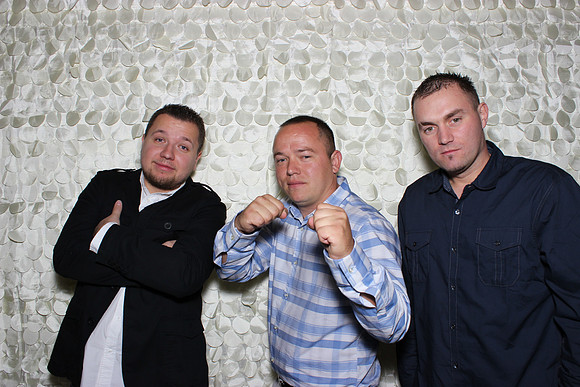 Photo Booth Rentals Sacramento