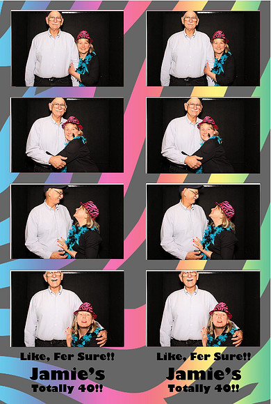 Sacramento Photo Booth Rentals