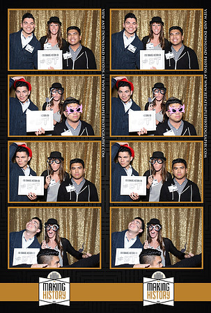 Photo Booth Rentals Citizen Hotel