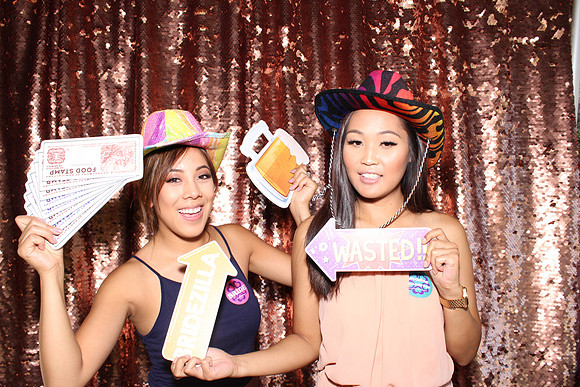 Photo Booth Rentals Sacramento