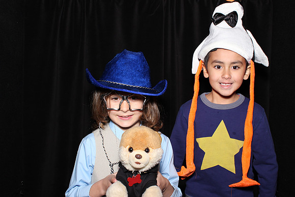 Sacramento Photo Booth Rentals