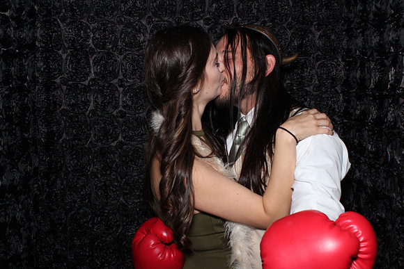 Photo Booth Rentals Sacramento