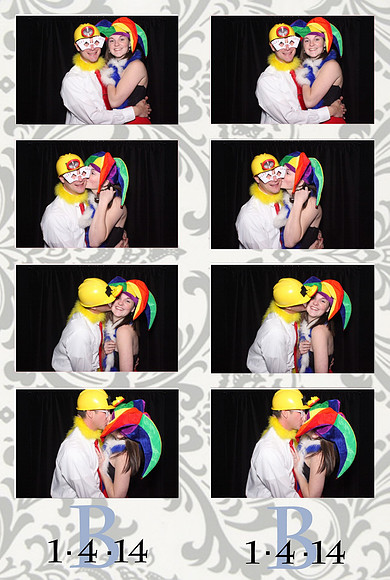 Sacramento Photo Booth Rentals