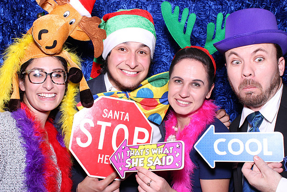 Photo Booth Rental Sacramento
