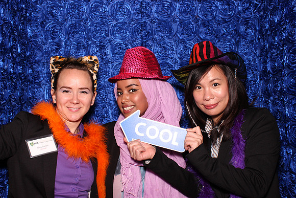 Photo Booth Rental Sacramento