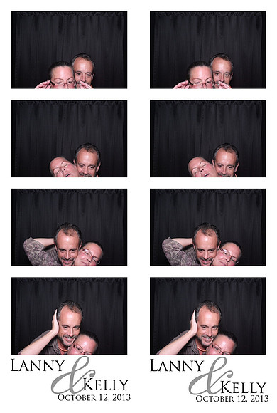 Sacramento Photo Booth Rentals