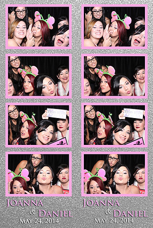Sacramento Photo Booth Rentals