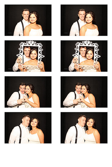 Sacramento Photo Booth Rentals