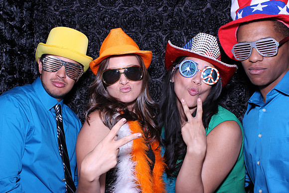 Sacramento Photo Booth Rentals