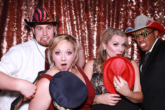 Photo Booth Rentals Vizcaya