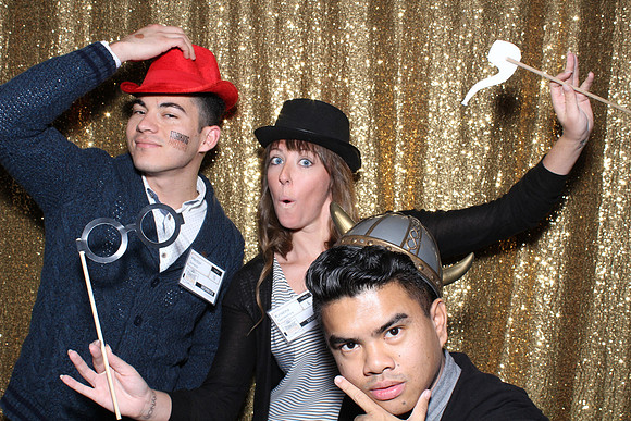Photo Booth Rentals Citizen Hotel