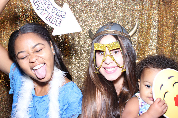 Photo Booth Rentals Vizcaya