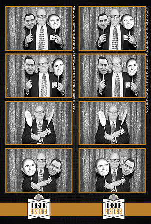 Photo Booth Rentals Citizen Hotel