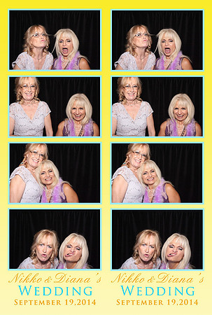 Sacramento Photo Booth Rentals