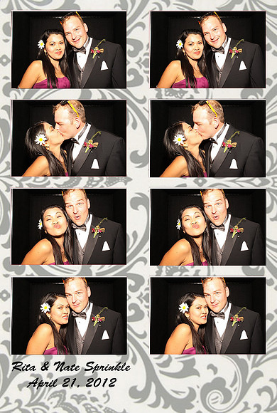 Sacramento Photo Booth Rental