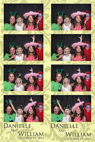 Sacramento Photo Booth Rentals