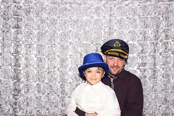 Photo Booth Rentals Vizcaya